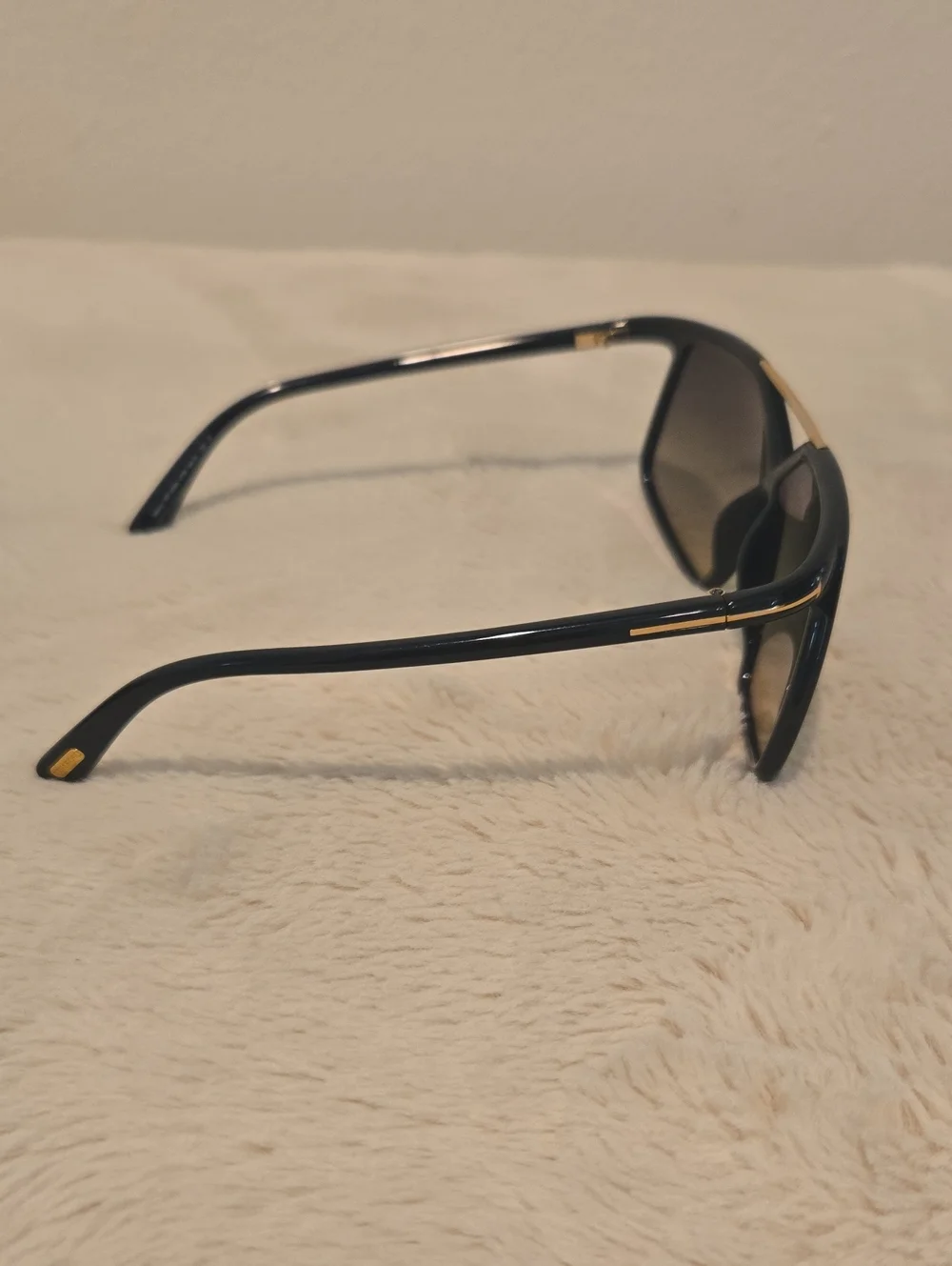 Tom Ford Meryl TF1038 Sunglasses